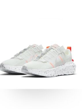 Nike Crater Impact
